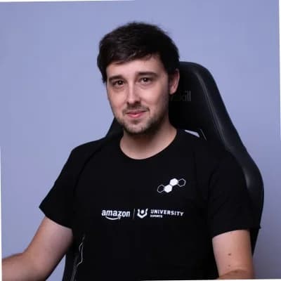 Foto de Daniel Bosque Martínez